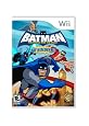 Batman: The Brave and the Bold