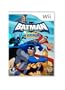 Batman: The Brave and the Bold