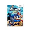 Batman: The Brave and the Bold