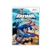 Batman: The Brave and the Bold