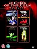Children Of The Corn Collection 4-7