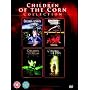 Children Of The Corn Collection 4-7 [DVD]