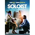 The Soloist [DVD]