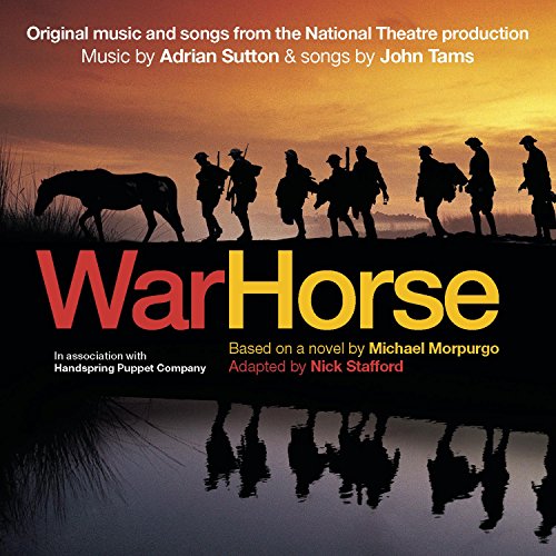 GEFAEHRTEN/WAR HORSE SUTTON & TAMS