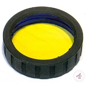 AE Light PL/Amber Amber Lens Compatibility with PL & AEX