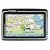 Pharos 250 Drive 4.3-Inch Touchscreen Portable GPS Navigator (Black)