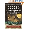 God According Scientist