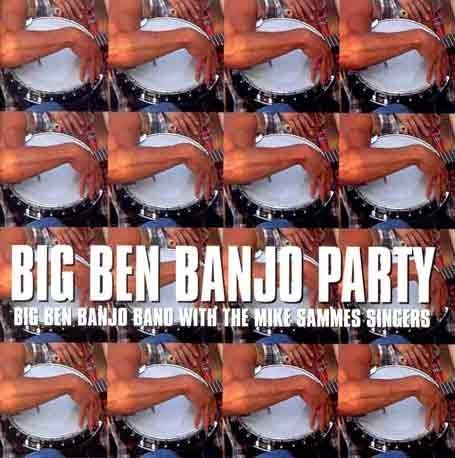 CD-Charts  Search : Big Ben Banjo Party
