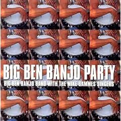 Big Ben Banjo Party