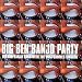 Big Ben Banjo Party