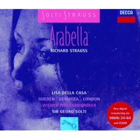 R. Strauss: Arabella