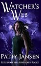 Watcher's Web (Return of the Aghyrians)