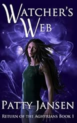 Watcher's Web