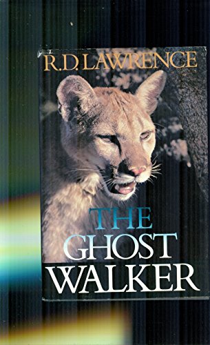 the ghost walker