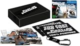Produkt-Bild: Fast & Furious Five (Limited Collector's Box) [Blu-ray]