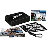 Fast & Furious Five (Limited Collector's Box) [Blu-ray] [Collector's Edition]von "Vin Diesel"