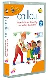 Caillou 10,Audio [Musikkassette]