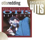 The Very Best Of Otis Redding