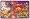 Butterfly Garden Bath Rug