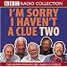 I'm Sorry I Haven't A Clue (and related): Audio & Video
