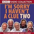 I'm Sorry I Haven't a Clue: Volume 2: v. 2