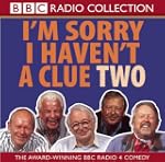I'm Sorry I Haven't a Clue Two: The A...
