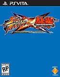 Street Fighter X Tekken