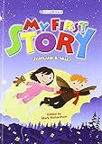 My first story. Scotland & Wales