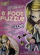Bratz Six Foot 200 pc Puzzle Cloe