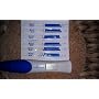 12 x ultraempfindlicher Schwangerschaftstest - AID&hellip von Aide