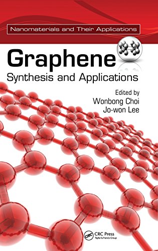 Graphene: Synthesis and Applications (Nanomaterials and their Applications)