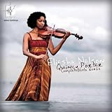 Quincy Porter: Complete Viola Works