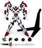 Dangaioh Revoltech Action Figure