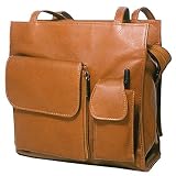 David King Organizer Handbag