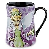 Disney TinkerBell 'Mornings Aren't Magical' Mug