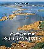 Vorpommersche Boddenk�ste - Rolf Reinicke