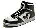 MAD FOOT!�ʥޥåɥեåȡ� MAD PREDATOR HI�ʥޥåɥץ�ǥ���HI�� 83100 �ۥ磻��/�֥�å��� ��MADFOOT!(�ޥåɥեå�!) MADPREDATOR HI(�ޥå� �ץ�ǥ��� HI) 83100 �ۥ磻��/�֥�å��١��ޥåɥեåȡ��ο͵���ǥ롢�ޥåɥץ�ǥ���HI���鿷���о졪�����ȥ��塼���ʤ�ǤϤΥ��ݡ��ƥ������ĥܥ�塼��...