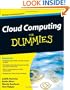 Cloud Computing For Dummies
