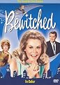 Bewitched: The Complete First Season (Color) (4 Discs) (Restored / Remastered)
