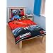 Character World Disney Cars 2 Espionage Single Rotary Duvet Set