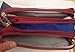 Official Licensed Premium GENUINE FC Barcelona Enhancing W/TEAM PLAYER IMAGES - Messi, Neymar & Others, prints Pencil Case / Pen Pouch DOUBLE FILL (2 Pockets) !! - Licensed FC Barcelona Merchandise
