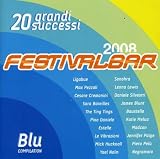 Search : Festivalbar 2008: Compilation Blu