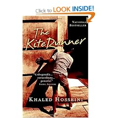 The Kite Runner