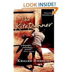 The Kite Runner