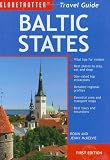Baltic States Travel Pack (Globetrotter Travel Packs)