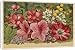 Canvas Prints of Spring Flowers 1866 from Mary Evans