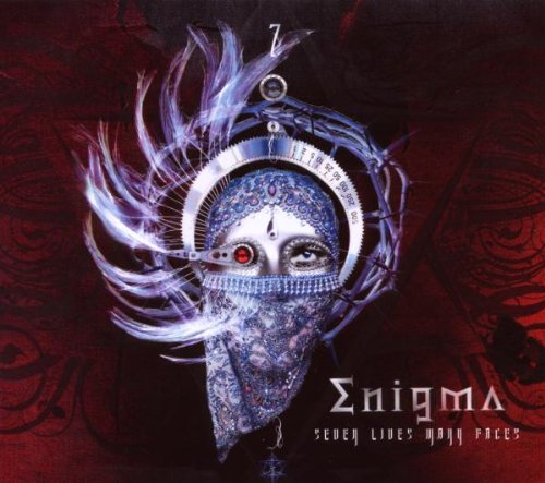 Enigma - Seven Lives Many Faces - CD2 - Zortam Music