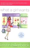 What a Girl Wants