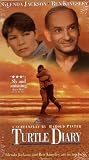 Turtle Diary [VHS]