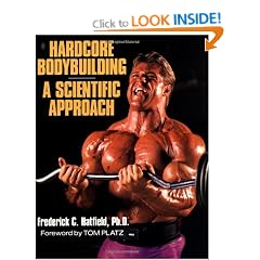 Hardcore Bodybuilding: A Scientific Approach